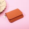💖Hot 50% OFF🌹RFID Short Wallets for Women – Fashionable Card Holder with Key Ring & Coin Purse