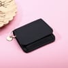 💖Hot 50% OFF🌹RFID Short Wallets for Women – Fashionable Card Holder with Key Ring & Coin Purse