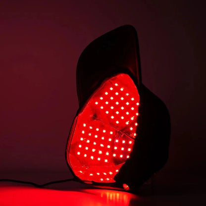 Red Light Therapy Cap – 940nm Infrared Hair & Scalp Therapy