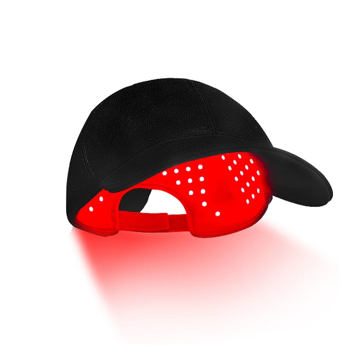 Red Light Therapy Cap – 940nm Infrared Hair & Scalp Therapy
