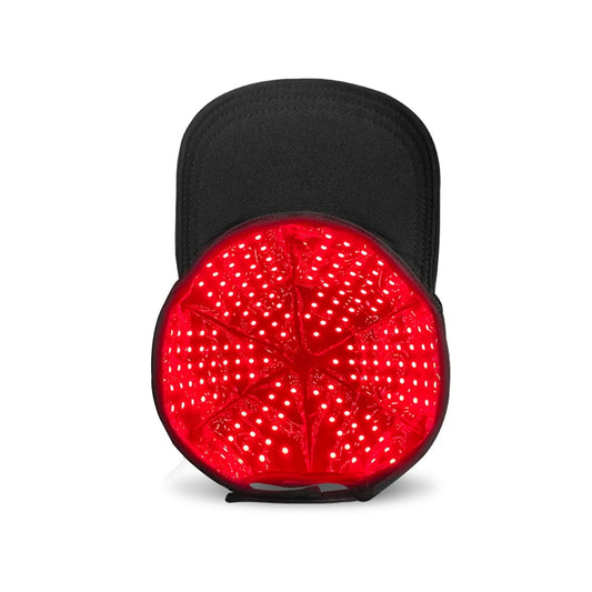 Red Light Therapy Cap – 940nm Infrared Hair & Scalp Therapy